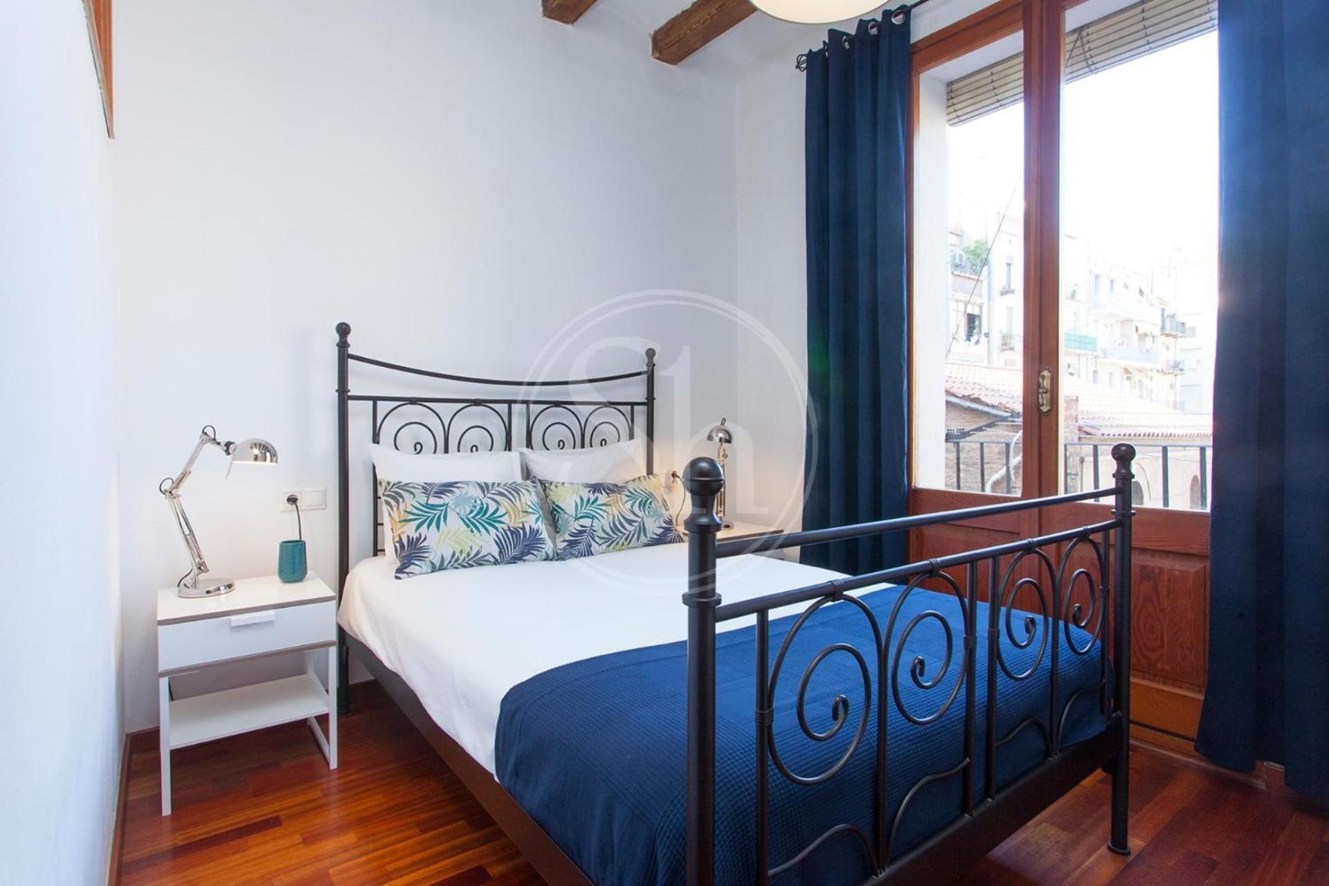 Tranquilo Y Luminoso En El Eixample Apartment Barcelona